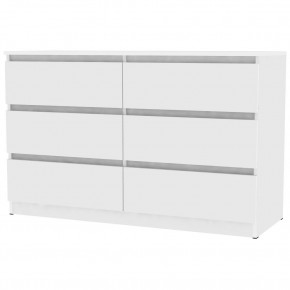 Комод Мальта K134 в Глазове - glazov.mebel24.online | фото 7