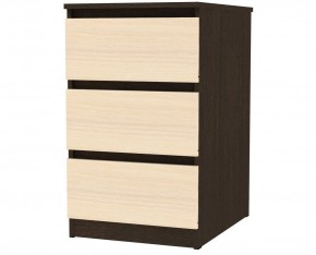 Комод Мальта K204 (Венге-ДМ) в Глазове - glazov.mebel24.online | фото