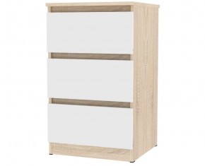 Комод Мальта K205 (ДСС-Белый) в Глазове - glazov.mebel24.online | фото