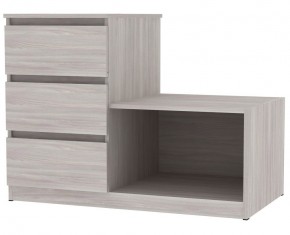Комод Мальта K206 в Глазове - glazov.mebel24.online | фото 12