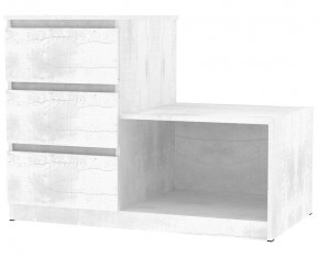 Комод Мальта K206 в Глазове - glazov.mebel24.online | фото 16