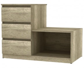 Комод Мальта K206 в Глазове - glazov.mebel24.online | фото 18