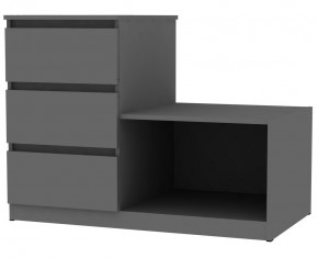 Комод Мальта K206 в Глазове - glazov.mebel24.online | фото 21