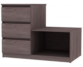Комод Мальта K206 (ЯАТ) в Глазове - glazov.mebel24.online | фото