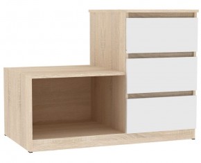 Комод Мальта K207 в Глазове - glazov.mebel24.online | фото