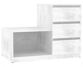 Комод Мальта K207 в Глазове - glazov.mebel24.online | фото 16