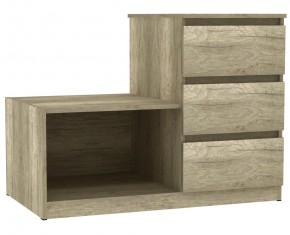 Комод Мальта K207 в Глазове - glazov.mebel24.online | фото 18