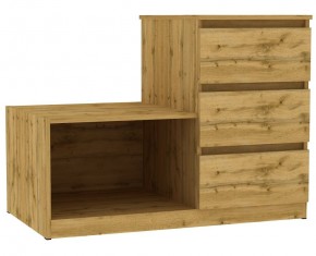 Комод Мальта K207 в Глазове - glazov.mebel24.online | фото 19
