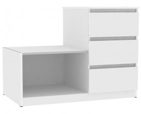 Комод Мальта K207 в Глазове - glazov.mebel24.online | фото 6