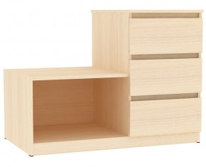 Комод Мальта K207 в Глазове - glazov.mebel24.online | фото 9