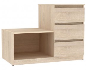 Комод Мальта K207 (ДСС) в Глазове - glazov.mebel24.online | фото