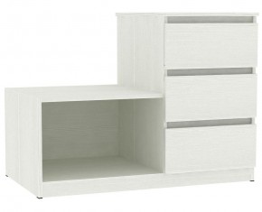 Комод Мальта K207 (ВД) в Глазове - glazov.mebel24.online | фото
