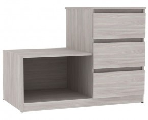 Комод Мальта K207 (ЯШС) в Глазове - glazov.mebel24.online | фото