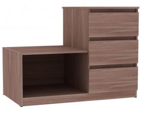 Комод Мальта K207 (ЯШТ) в Глазове - glazov.mebel24.online | фото