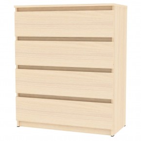 Комод Malta light K125 (ДМ) в Глазове - glazov.mebel24.online | фото