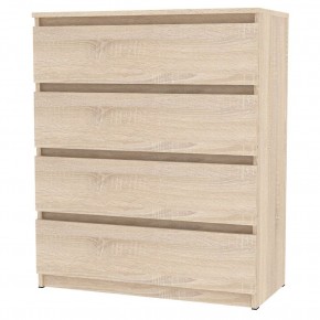 Комод Malta light K125 (ДСС) в Глазове - glazov.mebel24.online | фото