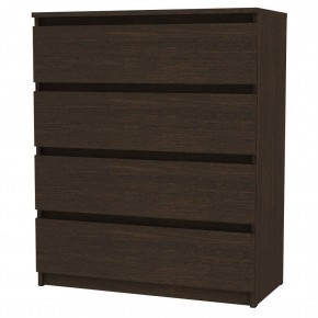 Комод Malta light K125 (Венге) в Глазове - glazov.mebel24.online | фото
