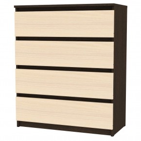 Комод Malta light K125 (Венге-ДМ) в Глазове - glazov.mebel24.online | фото