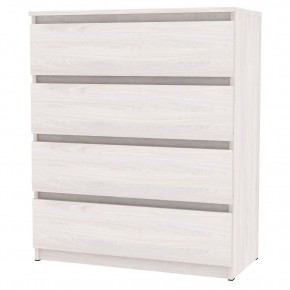 Комод Malta light K125 (ЯАС) в Глазове - glazov.mebel24.online | фото