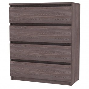 Комод Malta light K125 (ЯАТ) в Глазове - glazov.mebel24.online | фото