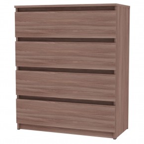 Комод Malta light K125 (ЯШТ) в Глазове - glazov.mebel24.online | фото
