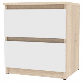 Комод Malta light K127 (ДСС-Белый) в Глазове - glazov.mebel24.online | фото