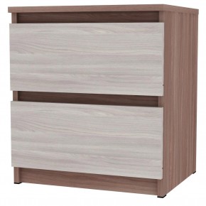 Комод Malta light K127 (тумба прикроватная) в Глазове - glazov.mebel24.online | фото