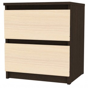 Комод Malta light K127 (Венге-ДМ) в Глазове - glazov.mebel24.online | фото