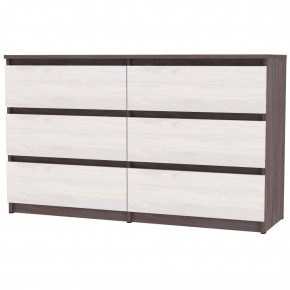 Комод Malta light K142 (ЯАТ-ЯАС) в Глазове - glazov.mebel24.online | фото