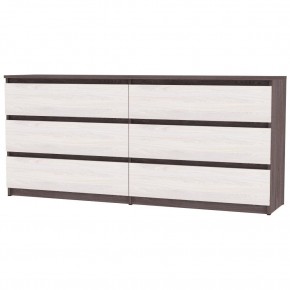 Комод Malta light K144 (ЯАТ-ЯАС) в Глазове - glazov.mebel24.online | фото