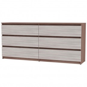 Комод Malta light K144 (ЯШТ-ЯШС) в Глазове - glazov.mebel24.online | фото