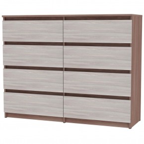 Комод Malta light K146 (ЯШТ-ЯШС) в Глазове - glazov.mebel24.online | фото