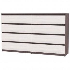Комод Malta light K147 (ЯАТ-ЯАС) в Глазове - glazov.mebel24.online | фото
