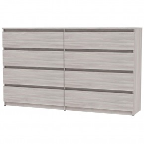 Комод Malta light K147 (ЯШТ-ЯШС) в Глазове - glazov.mebel24.online | фото
