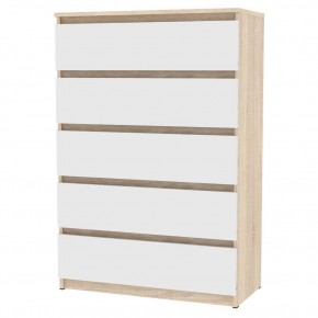 Комод Malta light K149 (ДСС-Белый) в Глазове - glazov.mebel24.online | фото