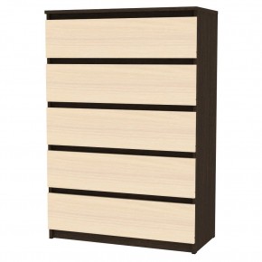Комод Malta light K149 (Венге-ДМ) в Глазове - glazov.mebel24.online | фото