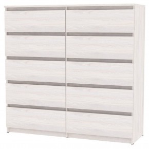 Комод Malta light K155 в Глазове - glazov.mebel24.online | фото 15