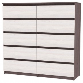 Комод Malta light K155 (ЯАТ-ЯАС) в Глазове - glazov.mebel24.online | фото