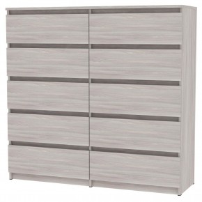 Комод Malta light K155 (ЯШС) в Глазове - glazov.mebel24.online | фото