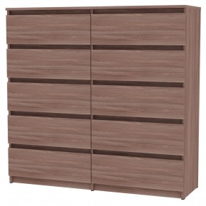 Комод Malta light K155 (ЯШТ) в Глазове - glazov.mebel24.online | фото