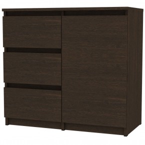 Комод Malta light K186 (Венге) в Глазове - glazov.mebel24.online | фото