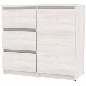 Комод Malta light K186 (ЯАС) в Глазове - glazov.mebel24.online | фото