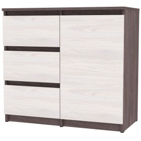 Комод Malta light K186 (ЯАТ-ЯАС) в Глазове - glazov.mebel24.online | фото