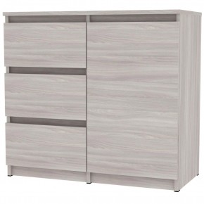 Комод Malta light K186 (ЯШС) в Глазове - glazov.mebel24.online | фото