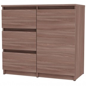 Комод Malta light K186 (ЯШТ) в Глазове - glazov.mebel24.online | фото