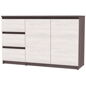 Комод Malta light K187 (ЯАТ-ЯАС) в Глазове - glazov.mebel24.online | фото