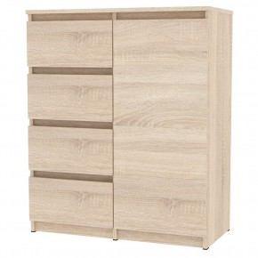 Комод Malta light K188 (ДСС) в Глазове - glazov.mebel24.online | фото