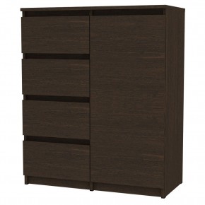 Комод Malta light K188 (Венге) в Глазове - glazov.mebel24.online | фото