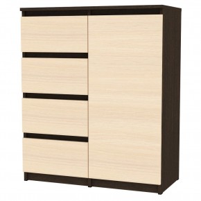 Комод Malta light K188 (Венге-ДМ) в Глазове - glazov.mebel24.online | фото