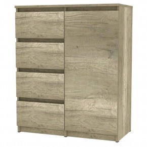 Комод Malta light K188 (ЯШТ-ЯШС) в Глазове - glazov.mebel24.online | фото